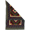 Handmade Vegetable Kilim 2' 0" x 3' 0" (ft) - No. G38854