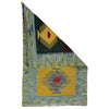 Handmade Vegetable Kelim 1' 10" x 2' 10" (ft) - No. G38857