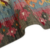 Handmade Vegetable Kilim 4' 2" x 5' 9" (ft) - No. G38903