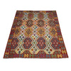 Handmade Vegetable Kilim 4' 11" x 6' 5" (ft) - No. G38929