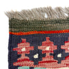 Handmade Vegetable Kilim 6' 0" x 8' 0" (ft) - No. G38936