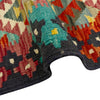 Handmade Vegetable Kilim 6' 0" x 8' 0" (ft) - No. G38936