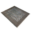 Handmade Bokhara Rug 6' 8" x 9' 8" (ft) - No. G39157