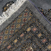Handmade Bokhara Rug 6' 8" x 9' 8" (ft) - No. G39157
