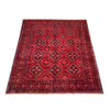 Fine Red Khal Mohammadi Rug 6' 6" x 8' 6" (ft) - No. G39432