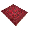 Fine Red Khal Mohammadi Rug 6' 6" x 8' 6" (ft) - No. G39432