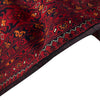Fine Red Khal Mohammadi Rug 6' 6" x 8' 6" (ft) - No. G39432