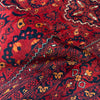 Fine Red Khal Mohammadi Rug 6' 6" x 8' 6" (ft) - No. G39432