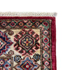 Luxury Kazak Qaleen 4' 0" x 5' 10" (ft) - No. G39610