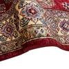 Luxury Kazak Qaleen 4' 0" x 5' 10" (ft) - No. G39610
