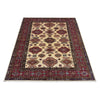 High-Quality Kazak Rug 5' 10" x 7' 9" (ft) - No. G39611