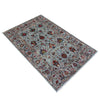 Modern Sultani Qaleen 5' 8" x 8' 0" (ft) - No. G39612