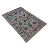 Modern Sultani Qaleen 5' 8" x 8' 0" (ft) - No. G39612