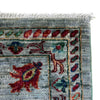 Modern Sultani Qaleen 5' 8" x 8' 0" (ft) - No. G39612
