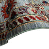 Modern Sultani Qaleen 5' 8" x 8' 0" (ft) - No. G39612