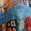 Shikargah Hunting Scene Carpet 5' 1" x 6' 4" (ft) - No. G39617