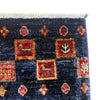 Hand-Knotted Shikargah Rug 5' 10" x 7' 6" (ft) - No. G39619