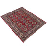 Supreme Kazak Carpet 5' 2" x 6' 6" (ft) - No. G39620