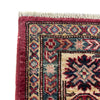 Supreme Kazak Carpet 5' 2" x 6' 6" (ft) - No. G39620