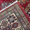 Supreme Kazak Carpet 5' 2" x 6' 6" (ft) - No. G39620