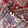 Supreme Kazak Carpet 5' 2" x 6' 6" (ft) - No. G39620