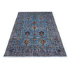 Contemporary Style Sultani Qaleen 5' 8" x 7' 9" (ft) - No. G39621