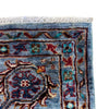 Contemporary Style Sultani Qaleen 5' 8" x 7' 9" (ft) - No. G39621