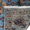 Contemporary Style Sultani Qaleen 5' 8" x 7' 9" (ft) - No. G39621