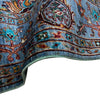 Contemporary Style Sultani Qaleen 5' 8" x 7' 9" (ft) - No. G39621