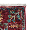 Modern Sultani Qaleen Runner 2' 0" x 5' 10" (ft) - No. G39624
