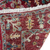 Modern Sultani Qaleen Runner 2' 0" x 5' 10" (ft) - No. G39624