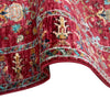 Modern Sultani Qaleen Runner 2' 0" x 5' 10" (ft) - No. G39624