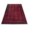 Handmade Khal Mohammadi Carpet 6' 6" x 9' 7" (ft) - No. G39683
