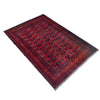 Handmade Khal Mohammadi Carpet 6' 6" x 9' 7" (ft) - No. G39683