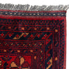 Handmade Khal Mohammadi Carpet 6' 6" x 9' 7" (ft) - No. G39683