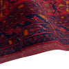 Handmade Khal Mohammadi Carpet 6' 6" x 9' 7" (ft) - No. G39683