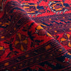 Handmade Khal Mohammadi Carpet 6' 6" x 9' 7" (ft) - No. G39683