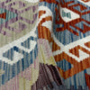 Vegetable Kelim Runner 2' 9" x 19' 0" (ft) - No. G39803