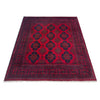 Red Color Khal Mohammadi Rug 5' 1" x 6' 3" (ft) - No. G39808