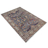 Shikargah Hunting Scene Carpet 4' 11" x 7' 4" (ft) - No. G39809