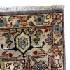 Shikargah Hunting Scene Carpet 4' 11" x 7' 4" (ft) - No. G39809