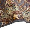 Shikargah Hunting Scene Carpet 4' 11" x 7' 4" (ft) - No. G39809