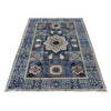 Handmade Mamluk Rug 3' 5" x 5' 0" (ft) - No. G39810