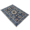 Handmade Mamluk Rug 3' 5" x 5' 0" (ft) - No. G39810