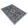 Handmade Mamluk Rug 3' 5" x 5' 0" (ft) - No. G39810