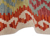 Vegetable Kilim Runner 2' 0 x 6' 3 (ft) - No. P26349