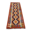 Vegetable Kilim Runner 2' 0 x 6' 4 (ft) - No. P26350