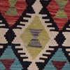 Vegetable Kilim Runner 2' 1 x 6' 3 (ft) - No. P26351