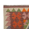 Handmade Vegetable Kilim 6' 5 x 9' 5 (ft) - No. P26388