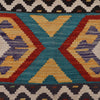 Vegetable Kilim Runner 2' 7 x 9' 4 (ft) - No. P26421